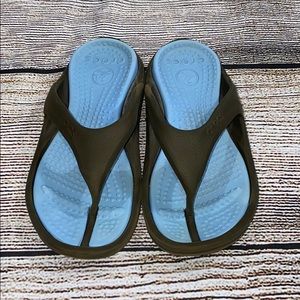 Women’s Croc Sandals